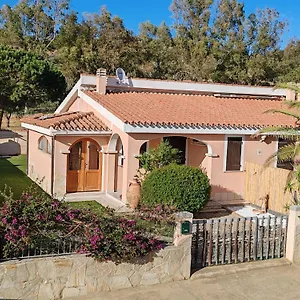 A Schiera - Villasimius Villa